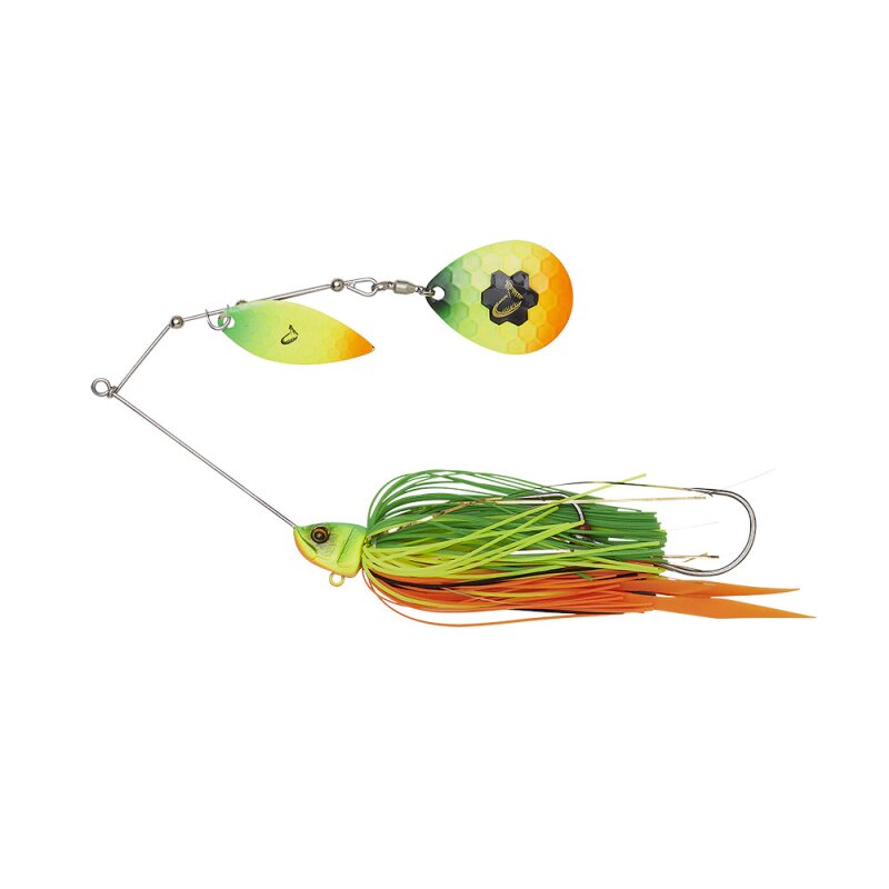 Savage Gear Da Bush Spinnerbait