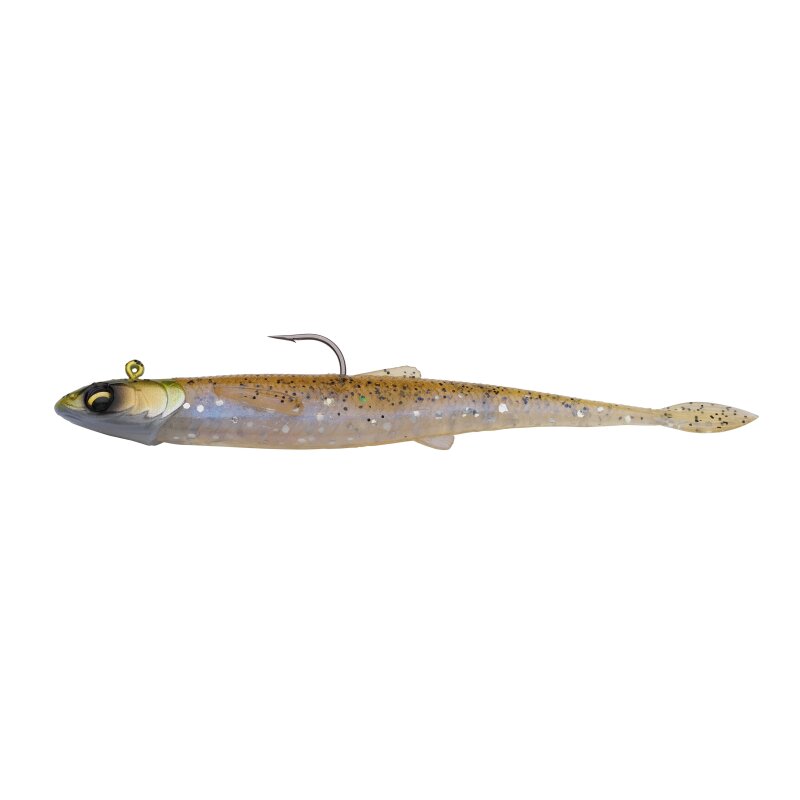Savage Gear Flying Minnow 10cm 12g