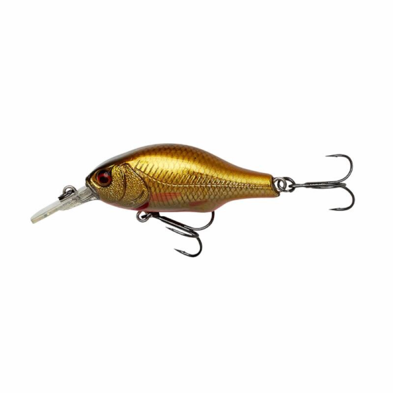 Savage Gear Gravity Cravity Crank MR Crankbait