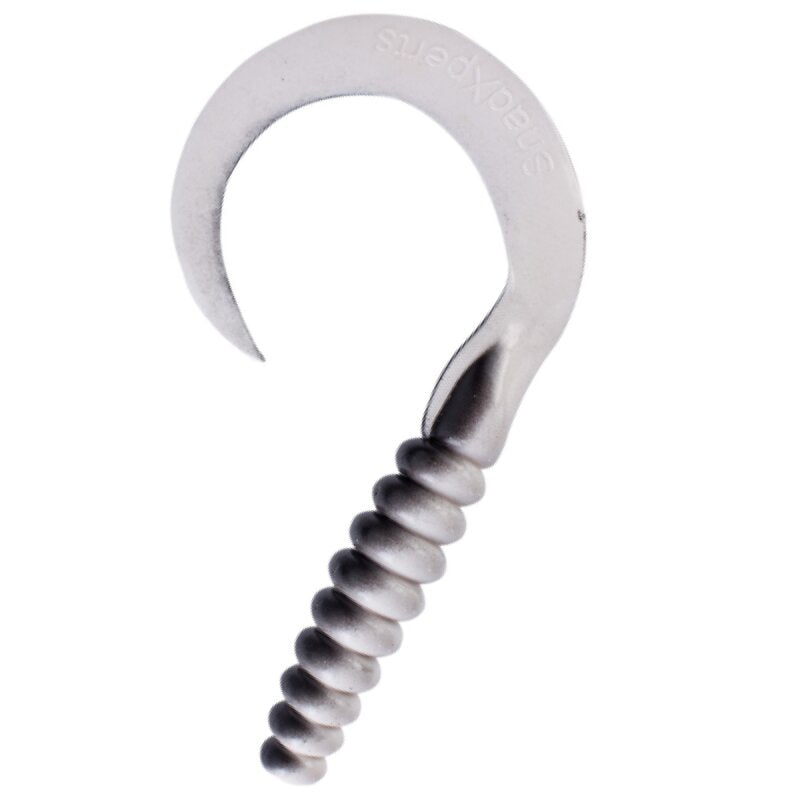 Shadxperts SX XXL Grub Twister 27-48 cm Big Bait