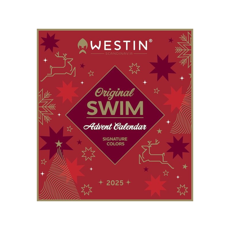 Westin 2025 Original Swim Adventskalender