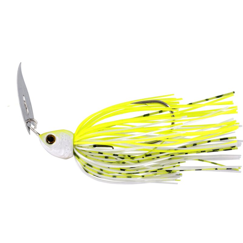 Westin Chatterbait Bladebite v2 Tungsten Bladed Jig