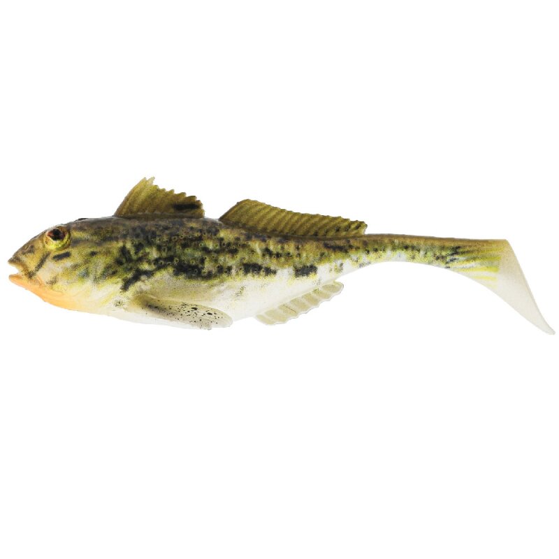Westin Gunnar the Goby 10cm 12,8g 2pcs.