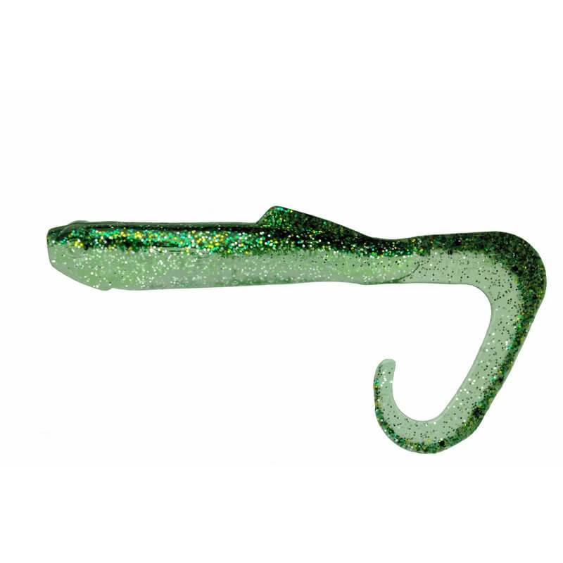 Hybrid worm Twister 4