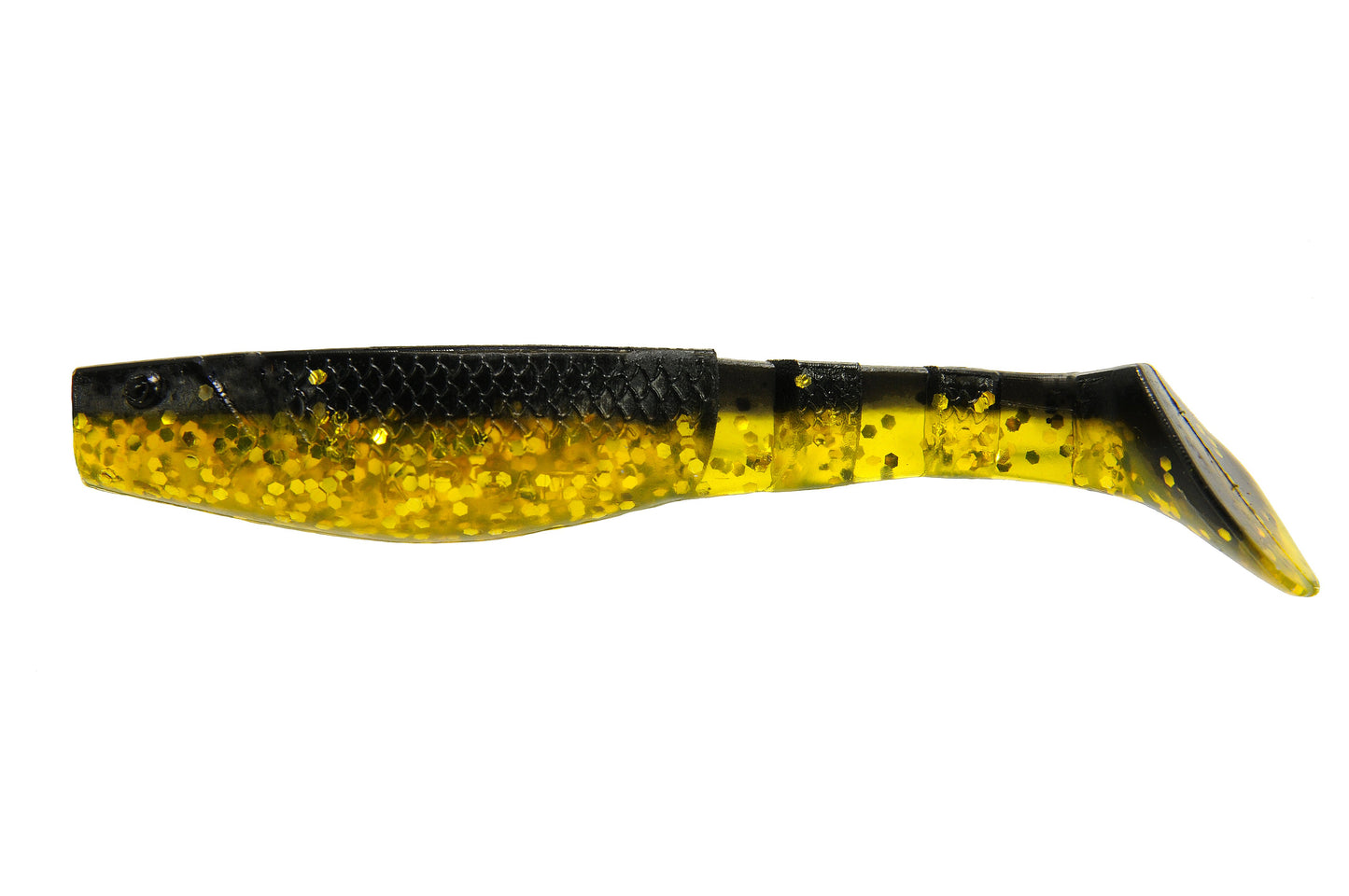 K.P Baits Original Shad 3" (7.5cm) 28