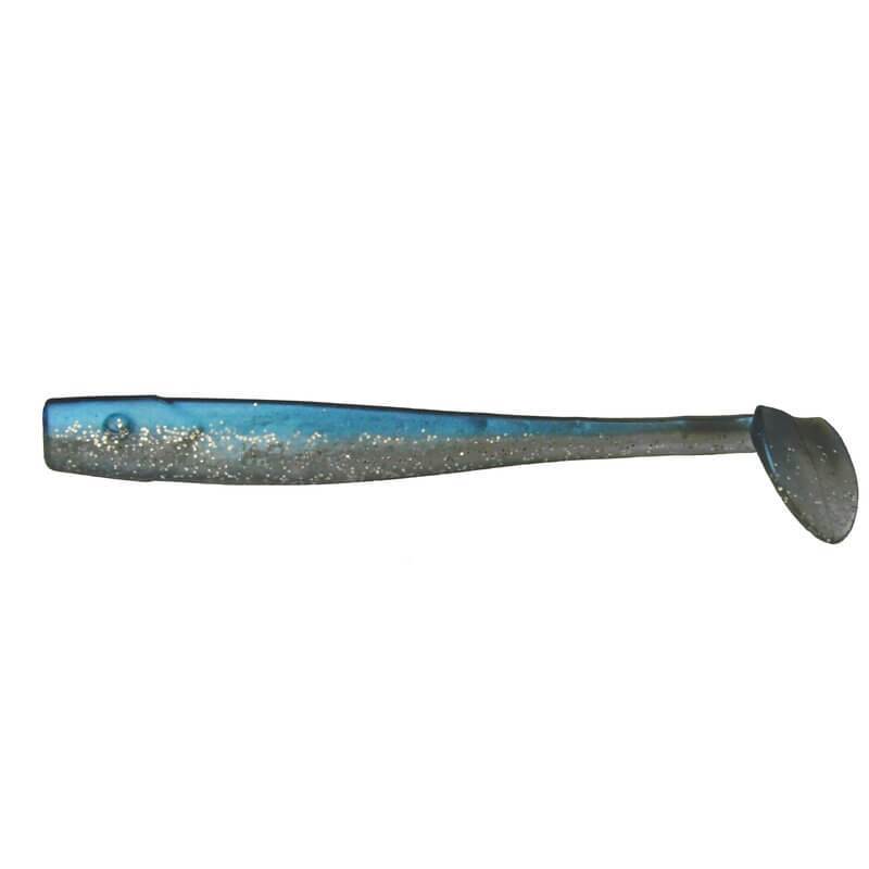 K.P Baits Slim Shad 4" Gummiköder 42