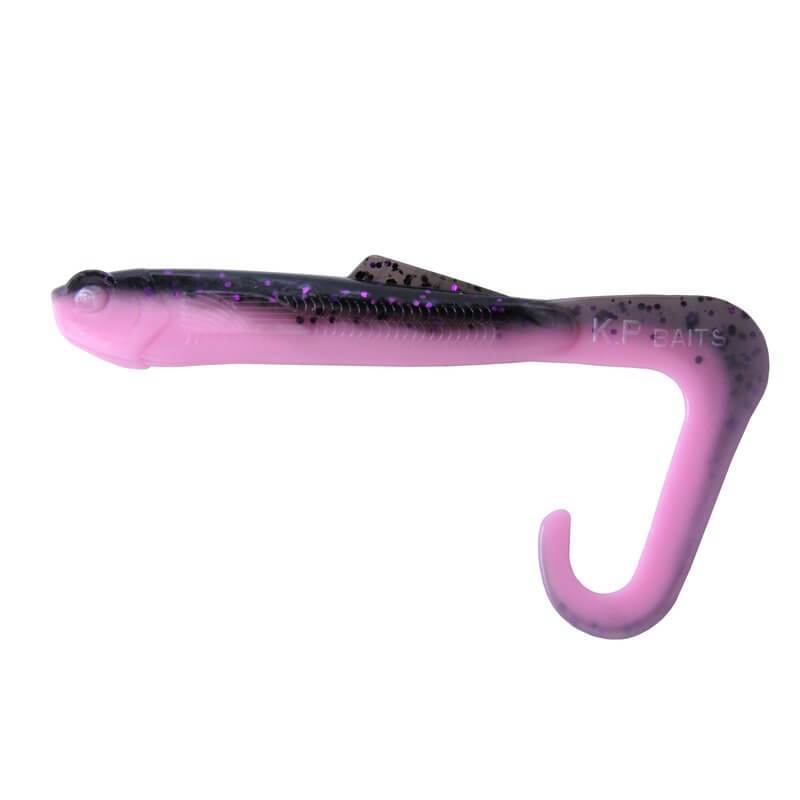Hybrid worm Twister 4 3