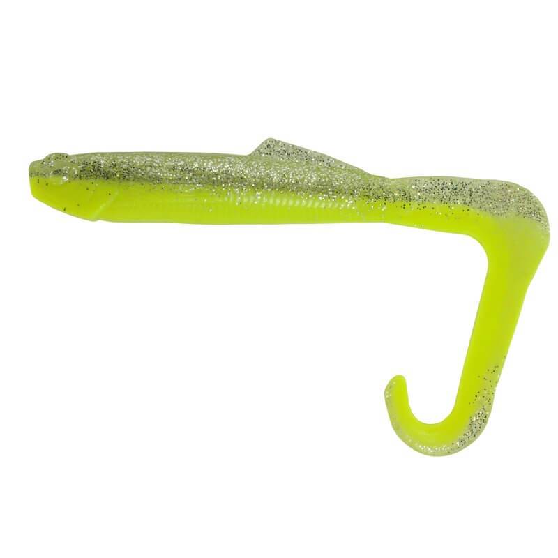 K.P Baits Hybrid Worm 5" Twister 1