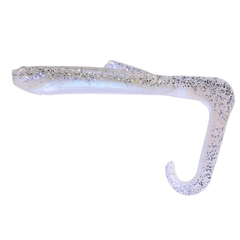 K.P Baits Hybrid Worm 5" Twister 12