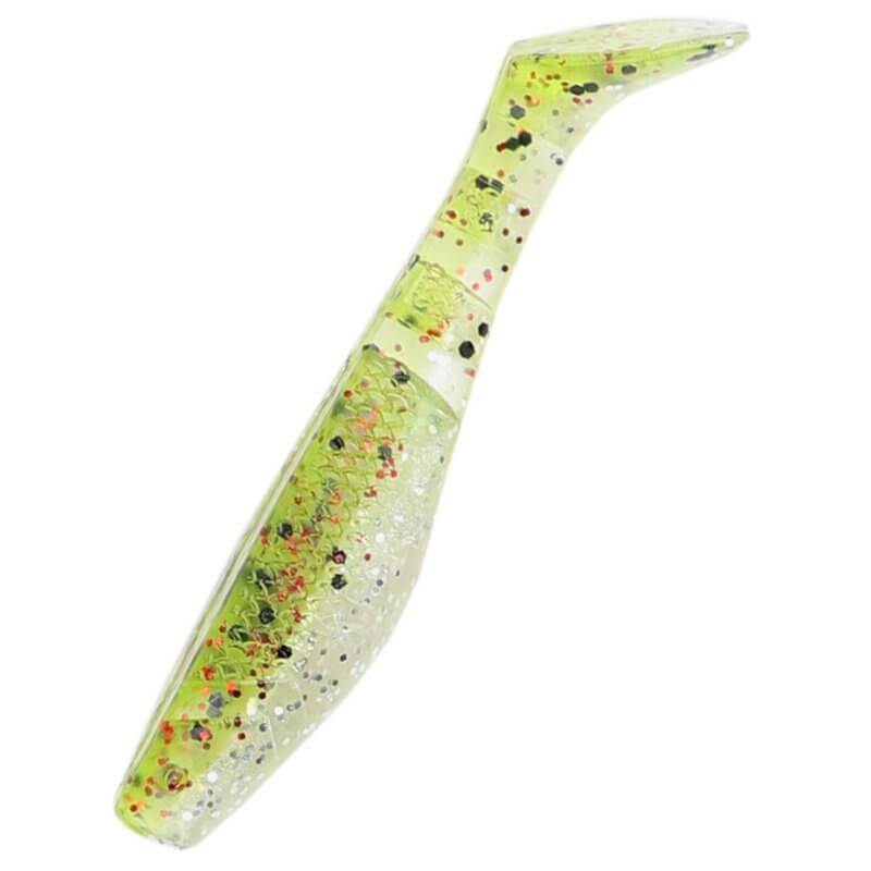 K.P Baits Original Shad 2" (5cm) 136