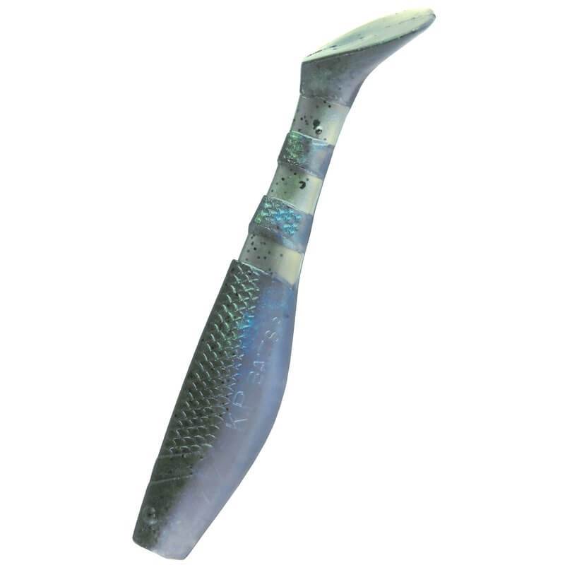 K.P Baits Original Shad 2" (5cm) 145