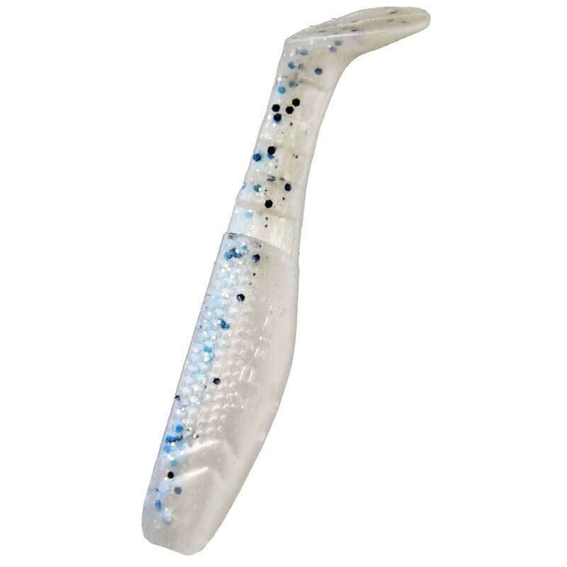 K.P Baits Original Shad 2" (5cm) 202