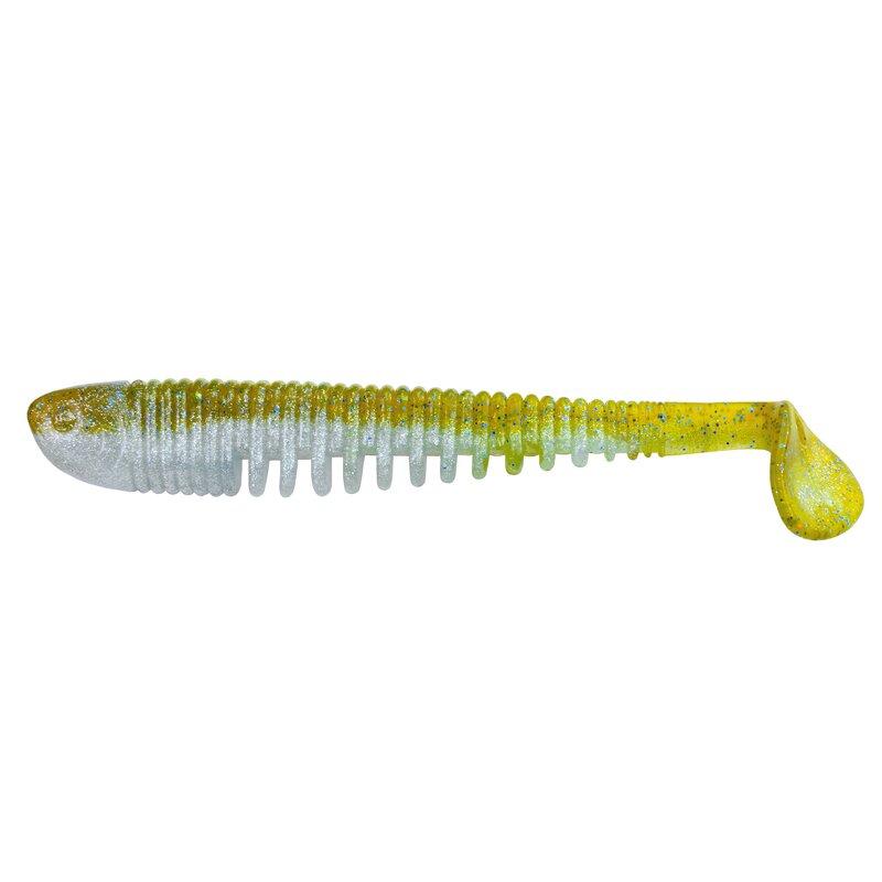 K.P Baits Skeleton Shad 5" Gummifisch (12.5cm) 46