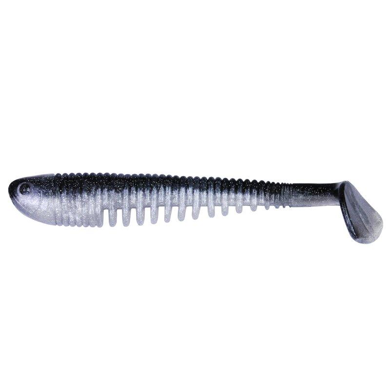 K.P Baits Skeleton Shad 5" Gummifisch (12.5cm) 21