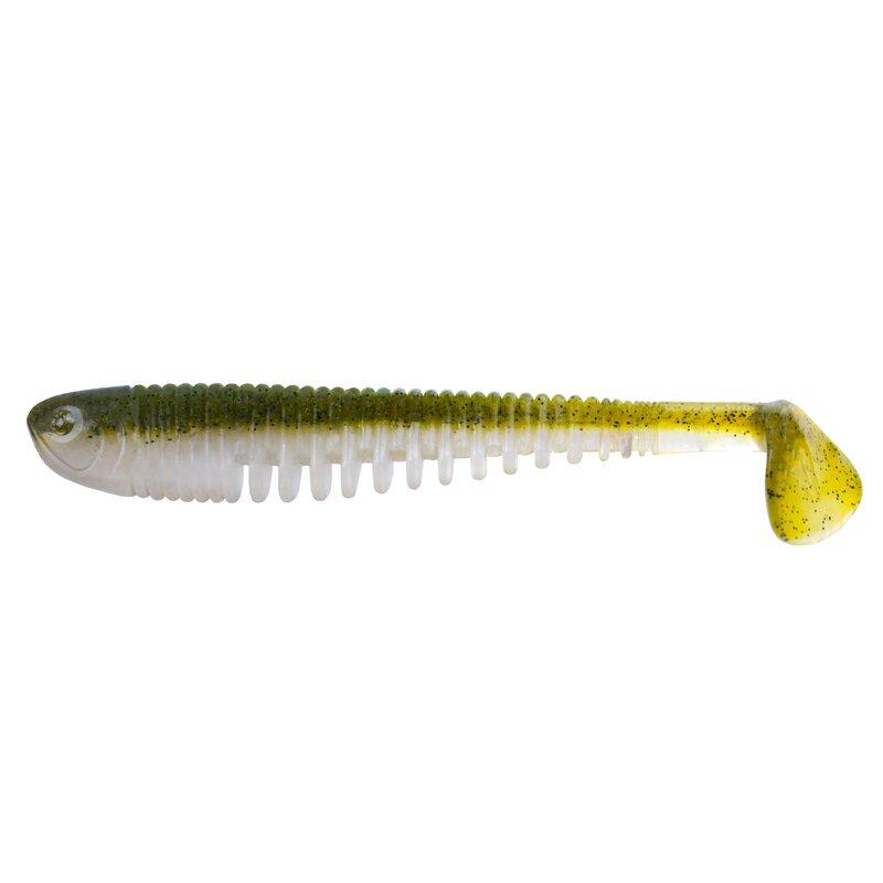 K.P Baits Skeleton Shad 5" Gummifisch (12.5cm) 55