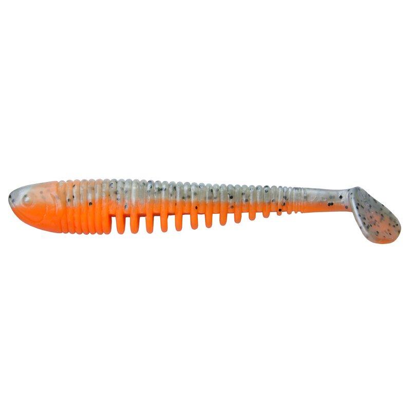 K.P Baits Skeleton Shad 5" Gummifisch (12.5cm) 115