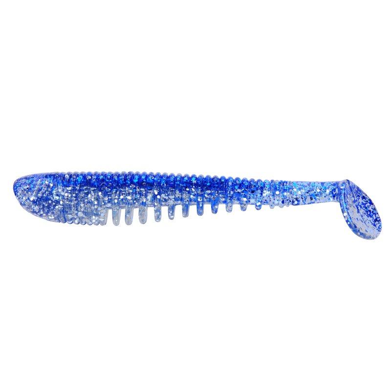 K.P Baits Skeleton Shad 5" Gummifisch (12.5cm) 140