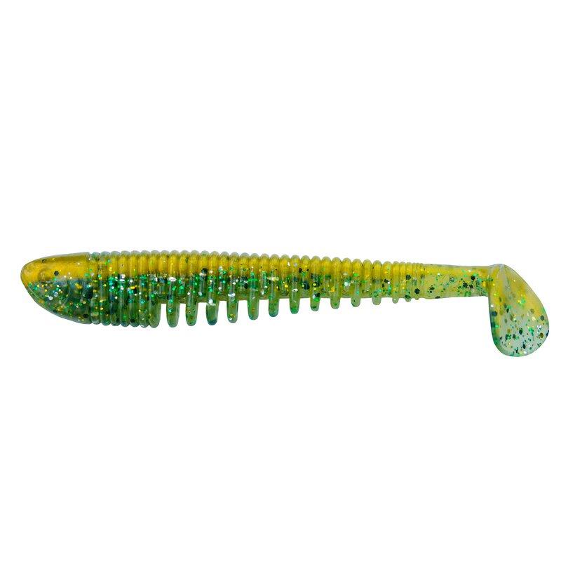 K.P Baits Skeleton Shad 5" Gummifisch (12.5cm) 142