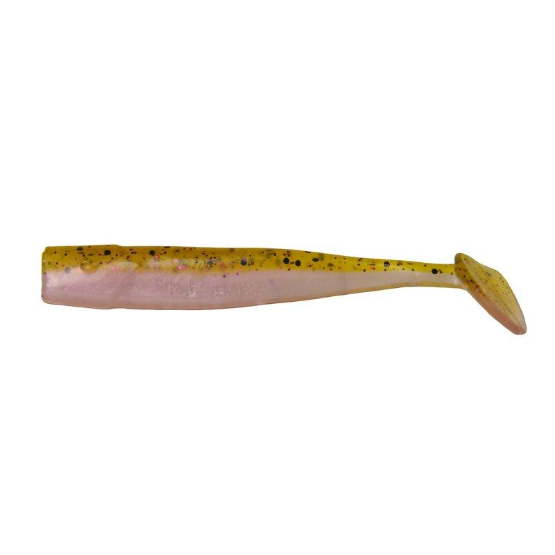 K.P Baits Slim Shad 3" Gummifisch (7.5cm) 83