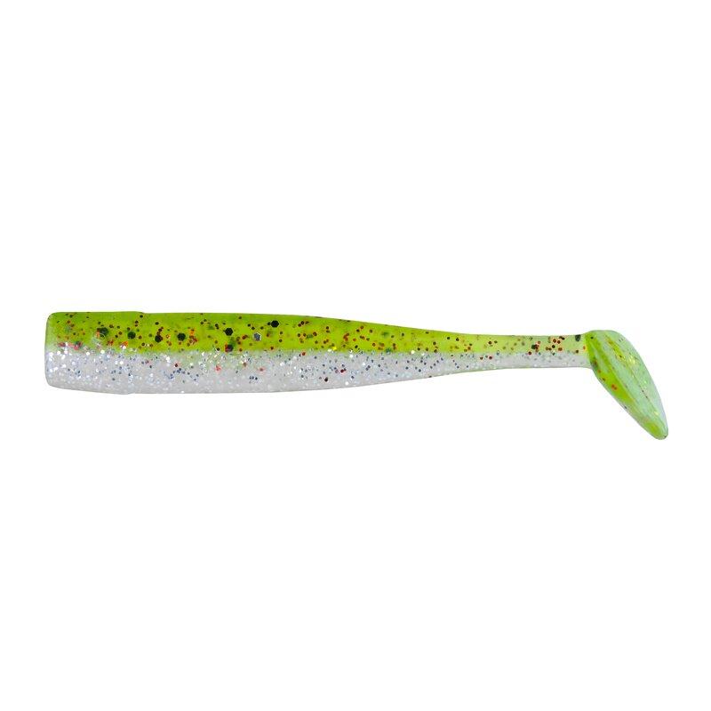K.P Baits Slim Shad 3" Gummifisch (7.5cm) 136
