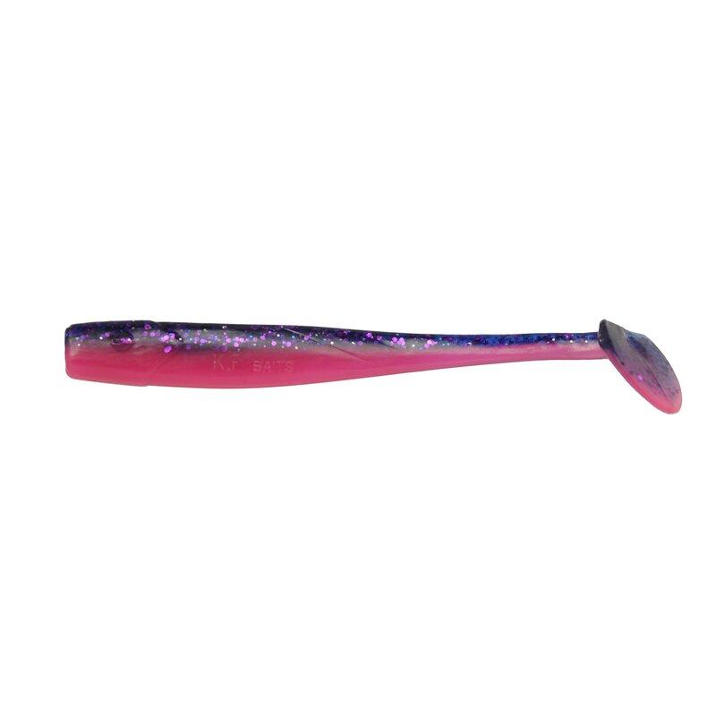 K.P Baits Slim Shad 4" Gummiköder 62