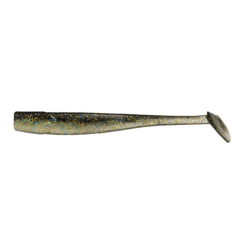 K.P Baits Slim Shad 4" Gummiköder 78