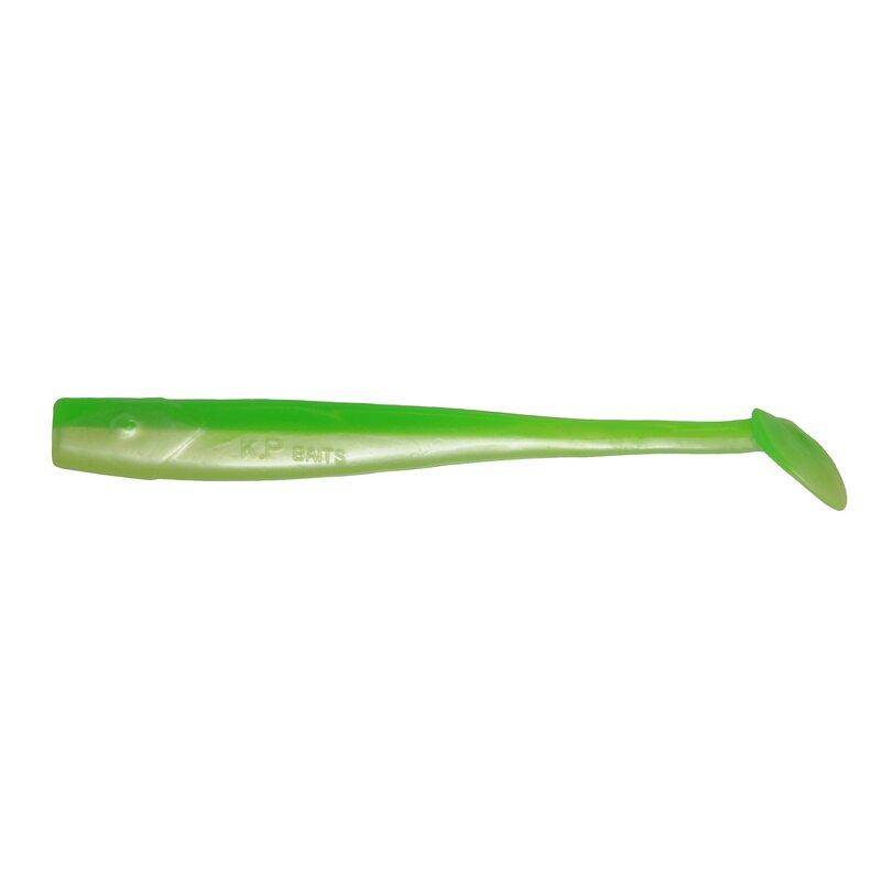 K.P Baits Slim Shad 5" Gummifisch (12.5cm) 91