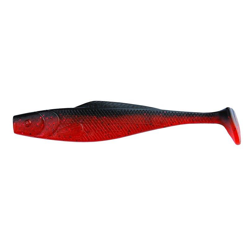 K.P Baits Natural Shad 3.5" (8.75cm) 33