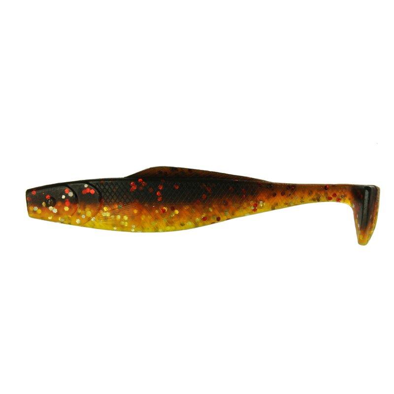 K.P Baits Natural Shad 3.5" (8.75cm) 54