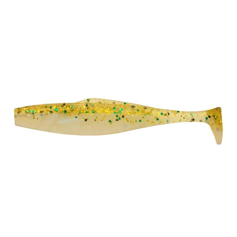 K.P Baits Natural Shad 3.5" (8.75cm) 71