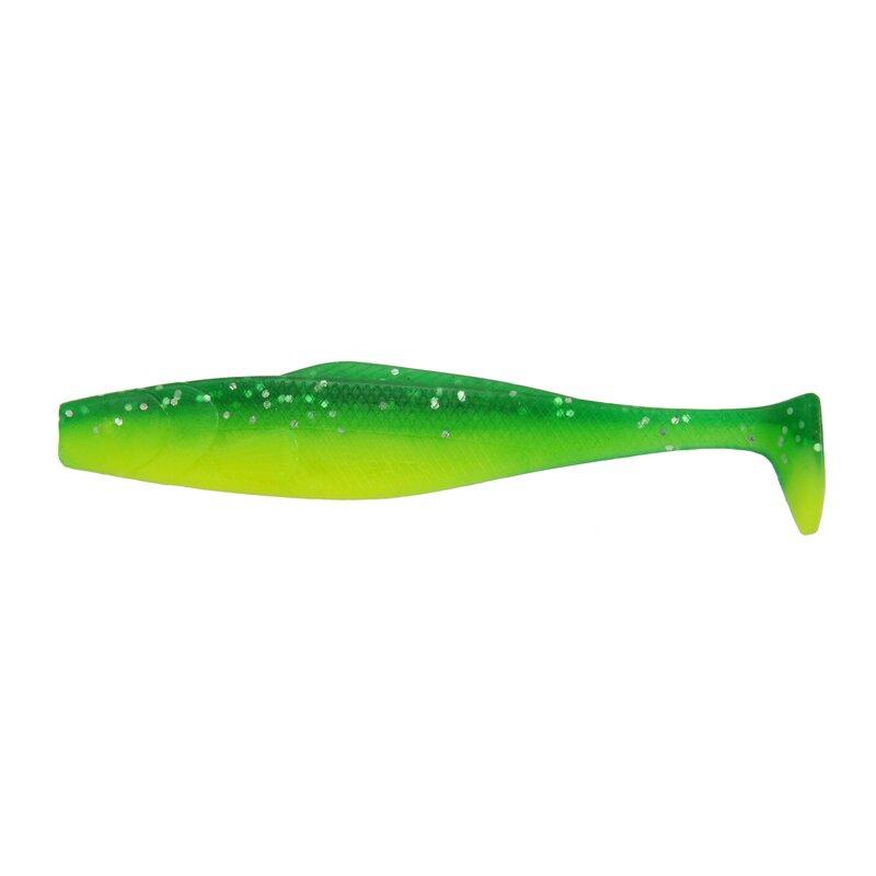 K.P Baits Natural Shad 3.5" (8.75cm) 109