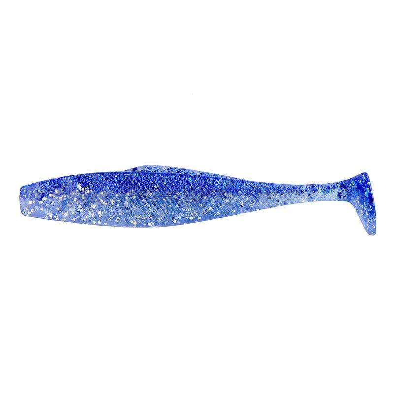 K.P Baits Natural Shad 3.5" (8.75cm) 140