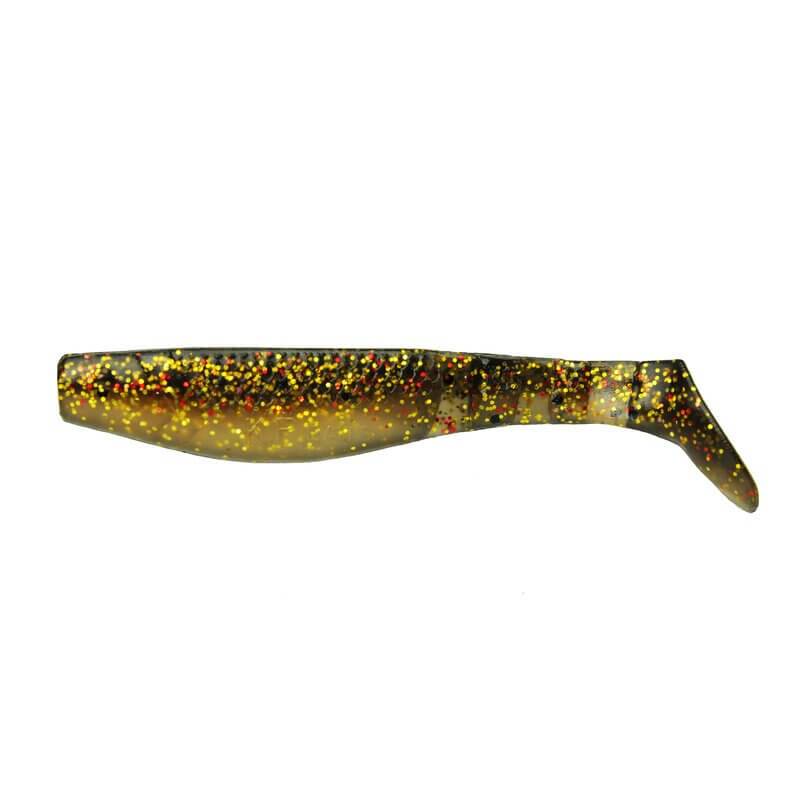 K.P Baits Original Shad 2,5" (6.25cm) 24