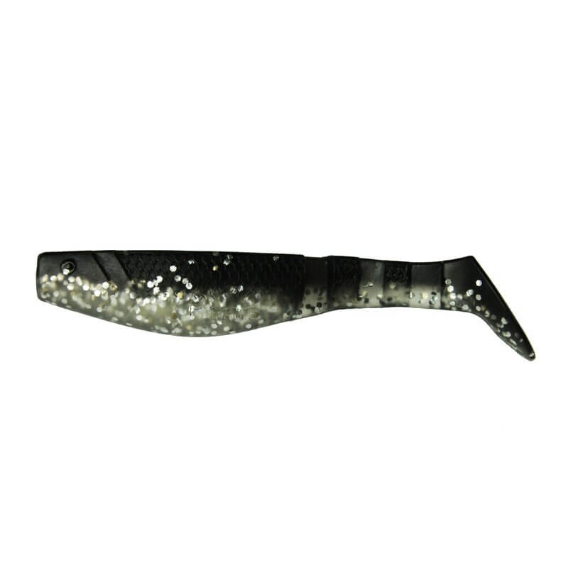 K.P Baits Original Shad 2,5" (6.25cm) 30