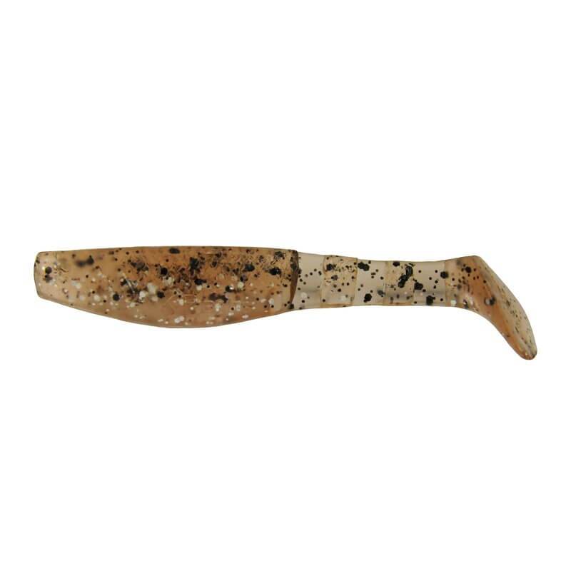 K.P Baits Original Shad 2,5" (6.25cm) 50