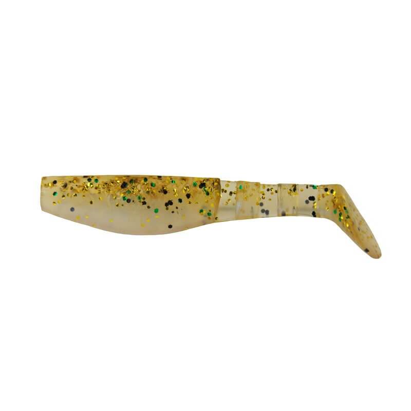 K.P Baits Original Shad 2,5" (6.25cm) 71