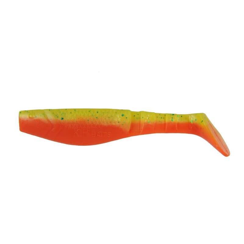 K.P Baits Original Shad 2,5" (6.25cm) 87