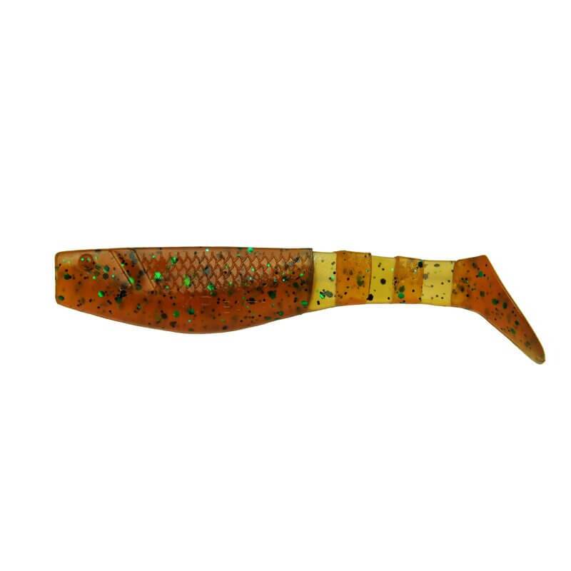 K.P Baits Original Shad 2,5" (6.25cm) 227