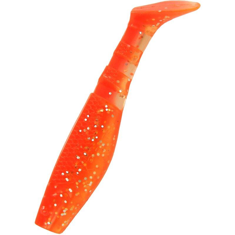 K.P Baits Original Shad 2,5" (6.25cm) 7