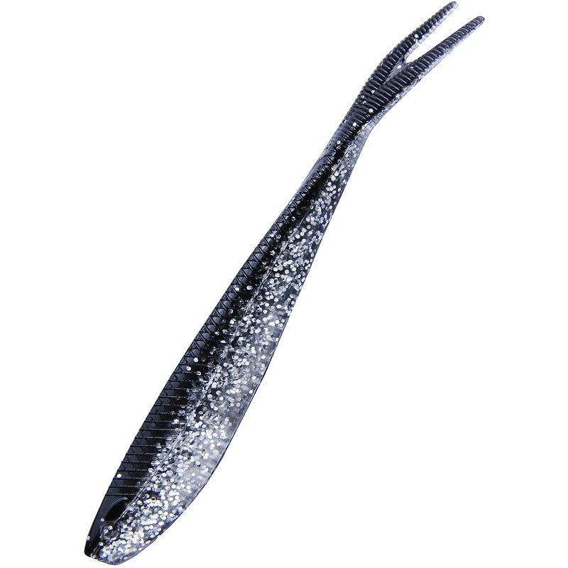 K.P Baits XO Baby Minnow 3.2" Drop Shot 30