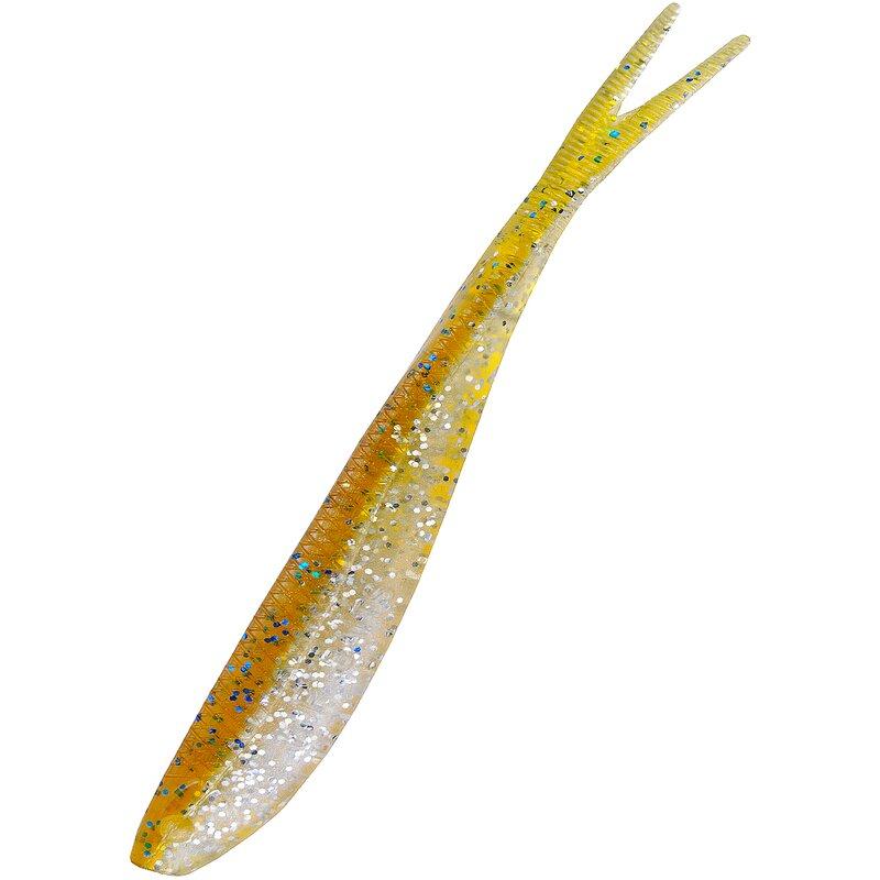 K.P Baits XO Baby Minnow 3.2" Drop Shot 47