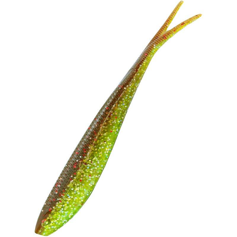 K.P Baits XO Baby Minnow 3.2" Drop Shot 54