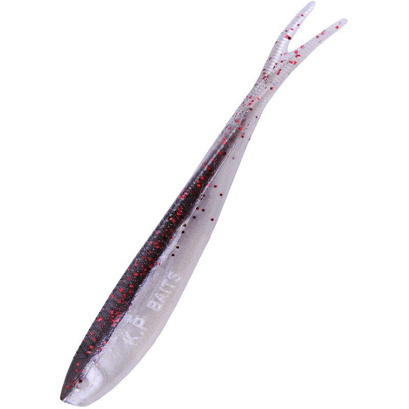 K.P Baits XO Baby Minnow 3.2" Drop Shot 225