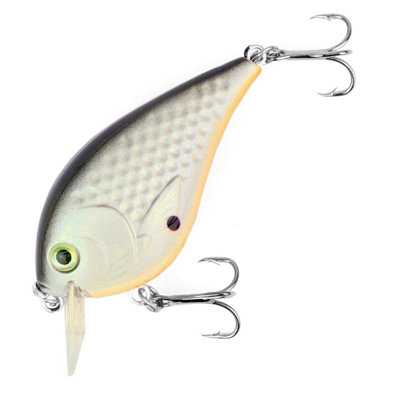 Crankbait nature dot