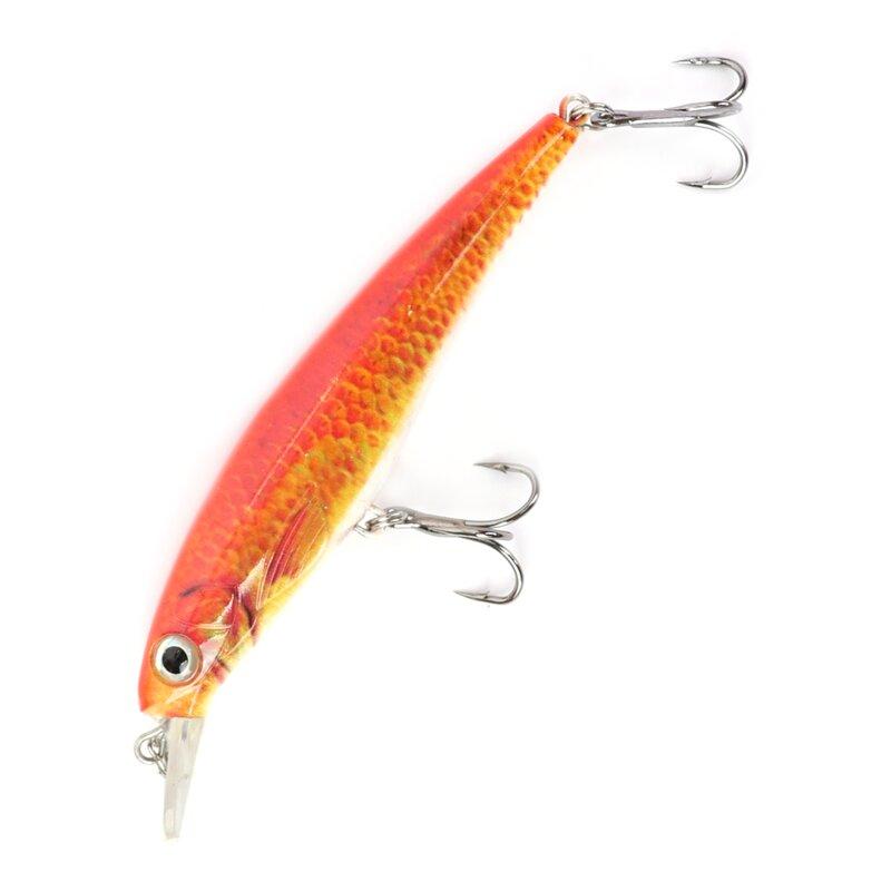 zanderwobbler albino roach