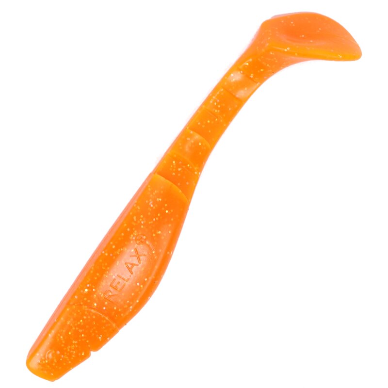 Relax Kopyto Shad 8L" Gummifisch 20cm 2 Stück