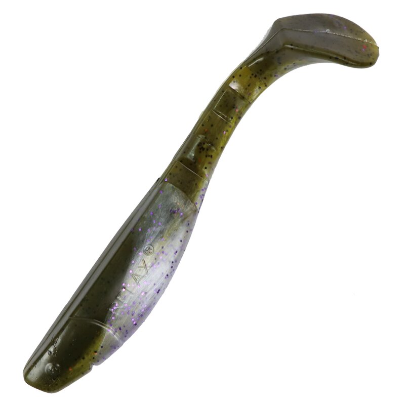 Relax Kopyto Shad 8L" Gummifisch 20cm 2 Stück