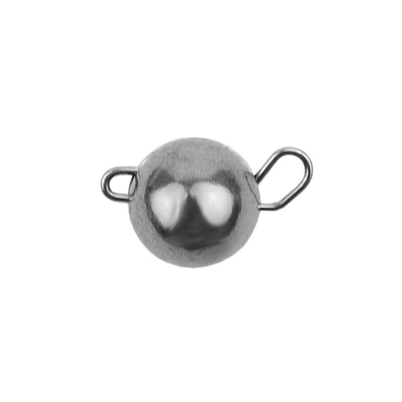 Major Fish Cheburashka Tungsten
