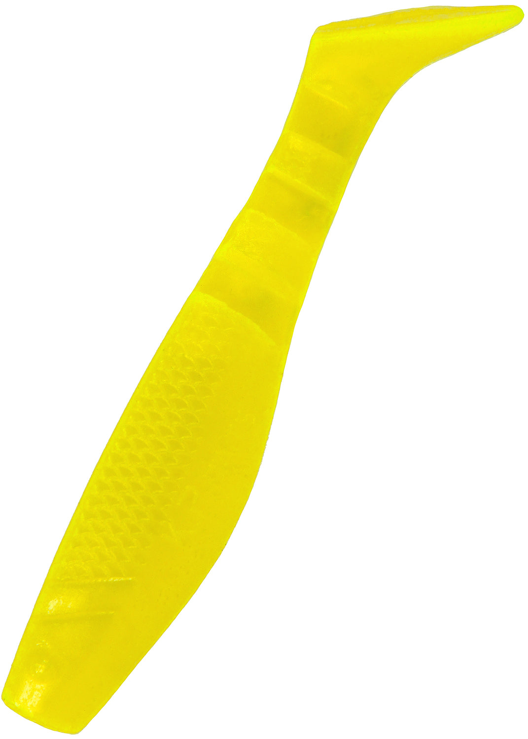 K.P Baits Original Shad 3" (7.5cm)