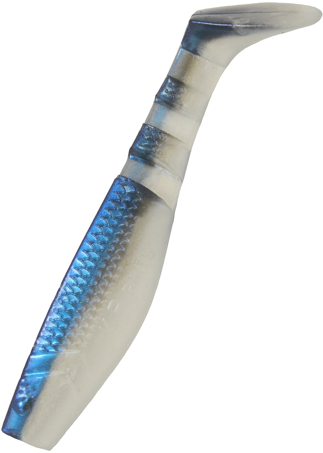 K.P Baits Original Shad 3" (7.5cm)